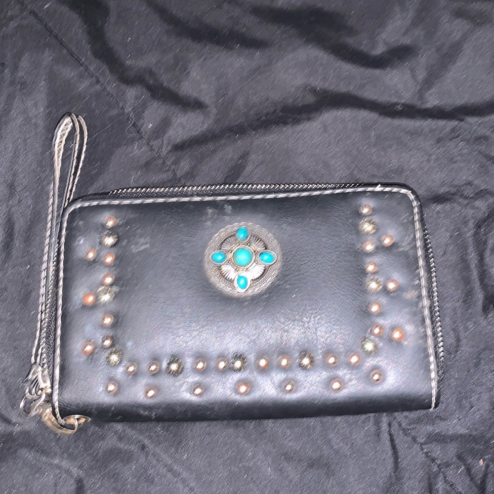 Women’s Wallet